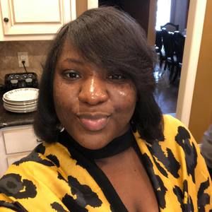 Meet your Posher, Zandra